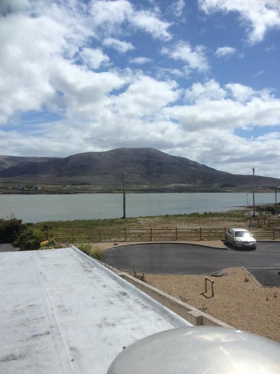 Achill Sound Hotel - Ostan Ghob A'Choire Luaran gambar